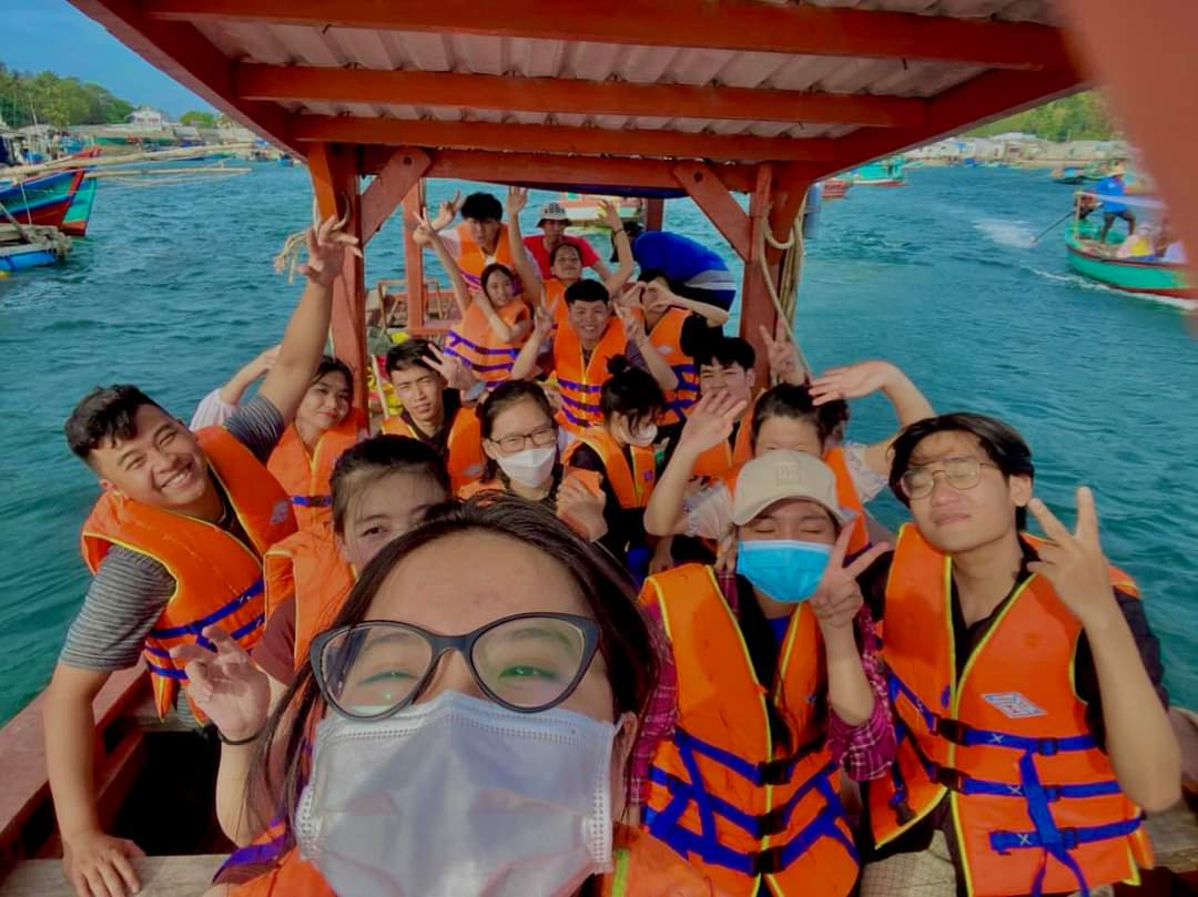 05.2022 - Công ty Cổ phần Giáo dục Quốc tế ECORP